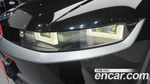 Hyundai Ioniq 5 Long range Exclusive 2022 — фото 22