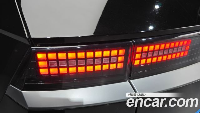 Hyundai Ioniq 5 Long range Exclusive 2022 — фото 23