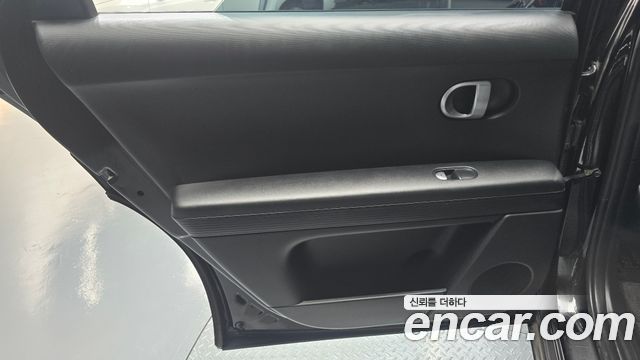 Hyundai Ioniq 5 Long range Exclusive 2022 — фото 25