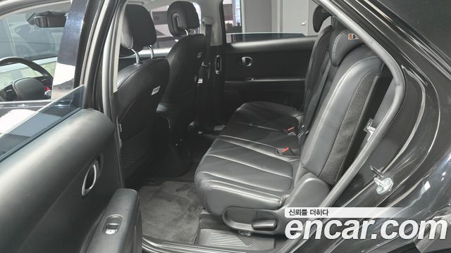 Hyundai Ioniq 5 Long range Exclusive 2022 — фото 26