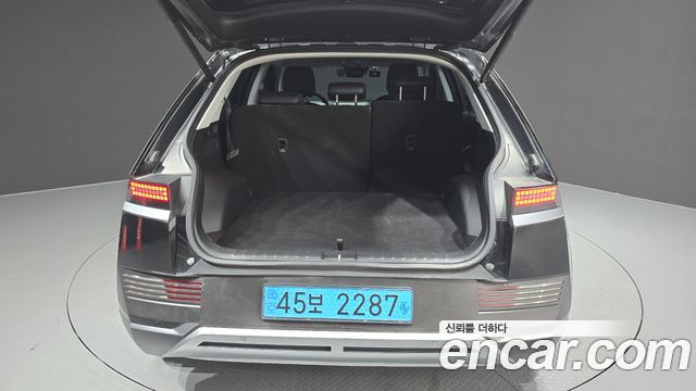 Hyundai Ioniq 5 Long range Exclusive 2022 — фото 27