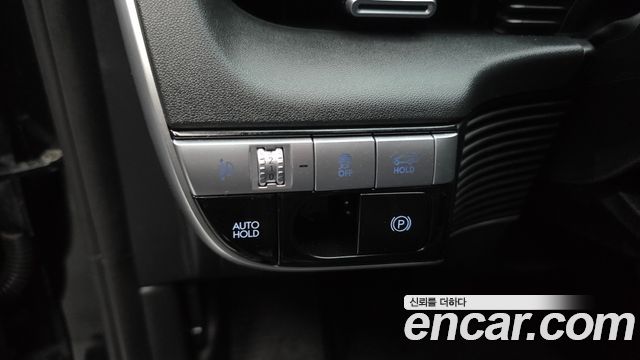 Hyundai Ioniq 5 Long range Exclusive 2022 — фото 29