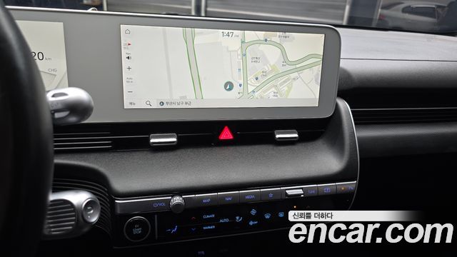 Hyundai Ioniq 5 Long range Exclusive 2022 — фото 30