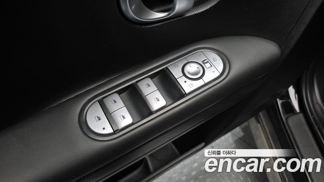 Hyundai Ioniq 5 Long range Exclusive 2022 — фото 31