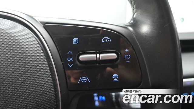 Hyundai Ioniq 5 Long range Exclusive 2022 — фото 32