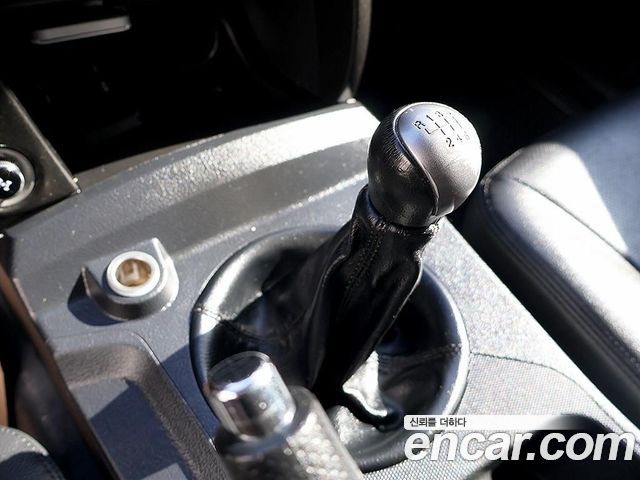 KG Mobility (SsangYong) Korando Sport 2.2 CX7 4WD Mania 2018 — фото 7