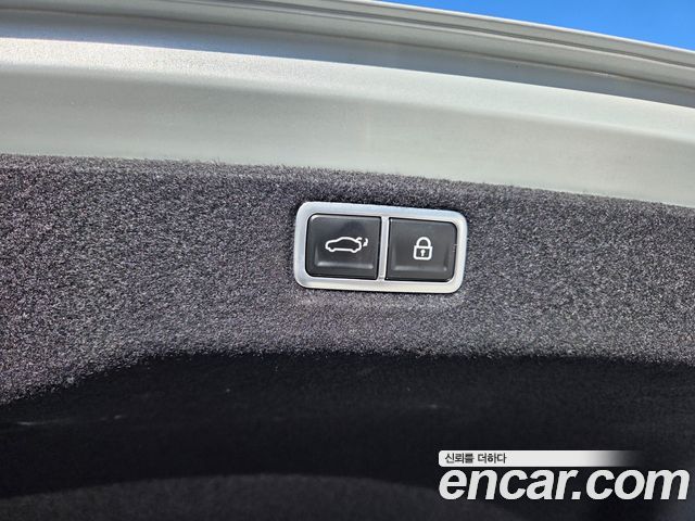 Hyundai Sonata The Edge (DN8) 2.0 N Line 2024 — фото 15