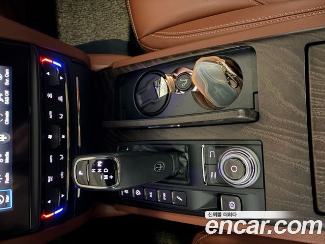 Maserati Quattroporte S Q4 3.0 V6 Granlusso 2019 — фото 17