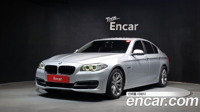 BMW 5 Series (F10) 528i
