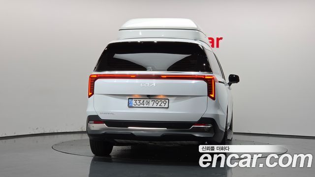 Kia Carnival (IV) Diesel 9-Seater Signature 2025 — фото 4