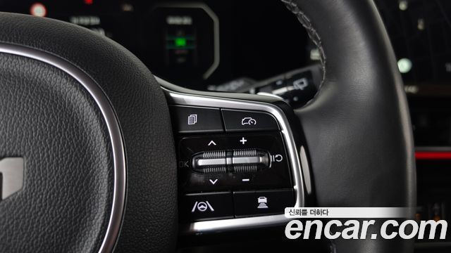 Kia Carnival (IV) Diesel 9-Seater Signature 2025 — фото 15