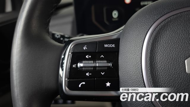 Kia Carnival (IV) Diesel 9-Seater Signature 2025 — фото 16