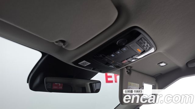 Kia Carnival (IV) Diesel 9-Seater Signature 2025 — фото 20