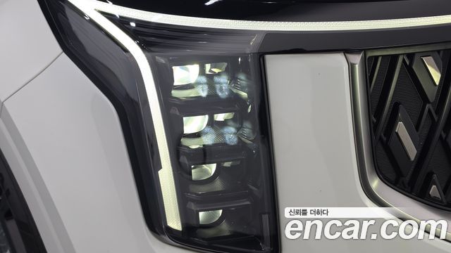 Kia Carnival (IV) Diesel 9-Seater Signature 2025 — фото 22