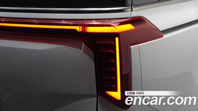 Kia Carnival (IV) Diesel 9-Seater Signature 2025 — фото 23
