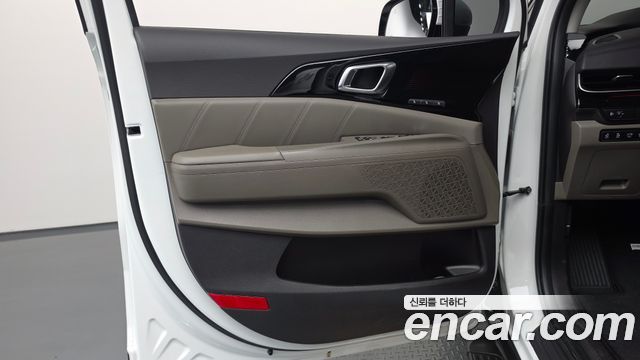 Kia Carnival (IV) Diesel 9-Seater Signature 2025 — фото 24