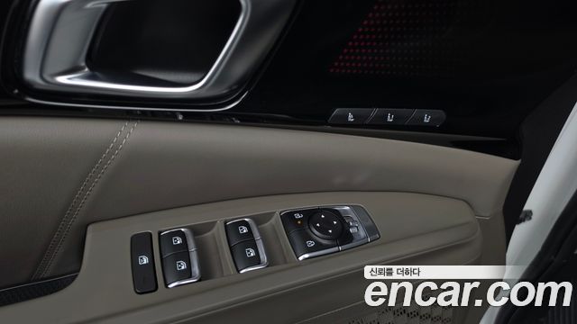Kia Carnival (IV) Diesel 9-Seater Signature 2025 — фото 27