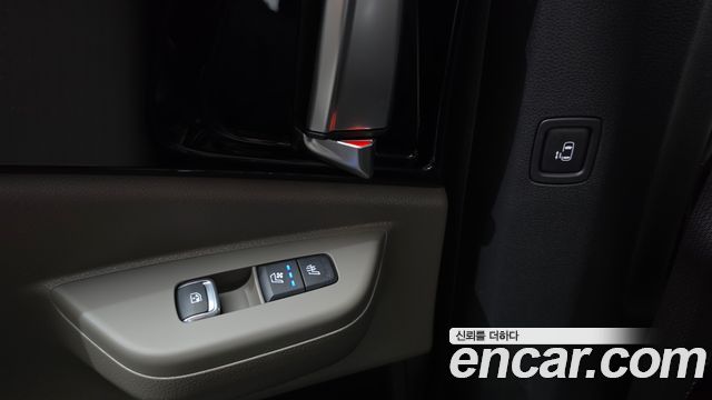 Kia Carnival (IV) Diesel 9-Seater Signature 2025 — фото 28