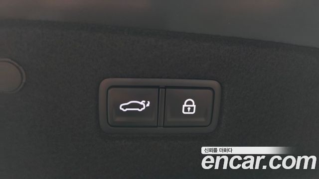 Kia K8 Hybrid Signature 2025 — фото 17