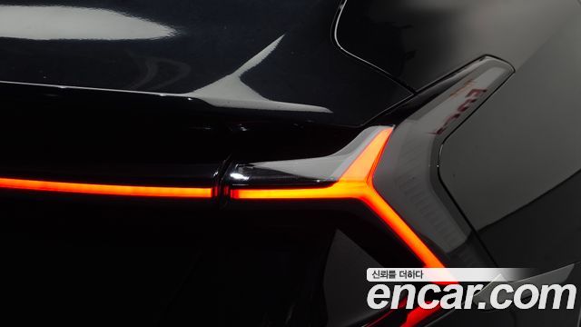 Kia K8 Hybrid Signature 2025 — фото 23