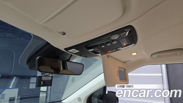 Kia Carnival (IV) Gasoline 9-seater Limousine(Special vehicle) 2022 — фото 30