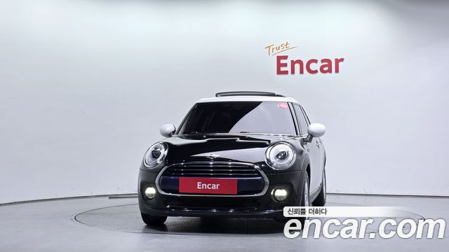 MINI Cooper D 5Door Mid 3rd 2016 — фото 3