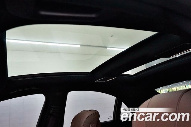 Mercedes-Benz S-Class (W222) S350 d 4MATIC 2019 — фото 18