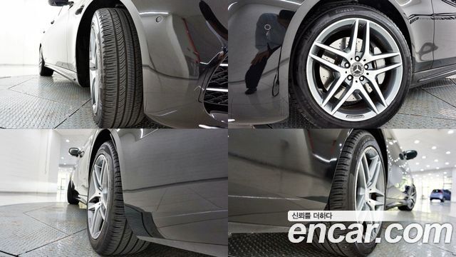 Mercedes-Benz S-Class (W222) S350 d 4MATIC 2019 — фото 24