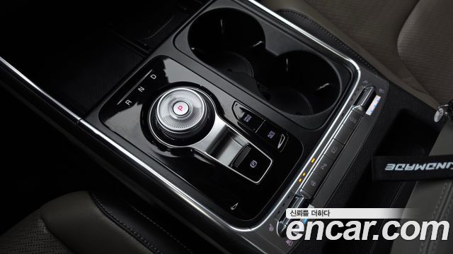 Kia Carnival (IV) Gasoline 9-Seater Noblesse 2025 — фото 9