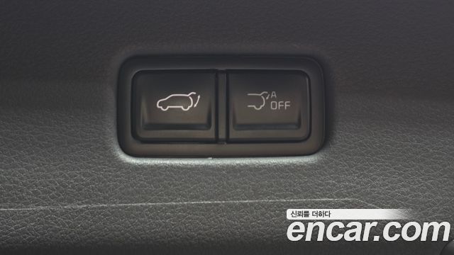 Kia Carnival (IV) Gasoline 9-Seater Noblesse 2025 — фото 18