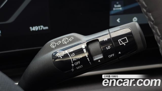 Kia Carnival (IV) Gasoline 9-Seater Noblesse 2025 — фото 29
