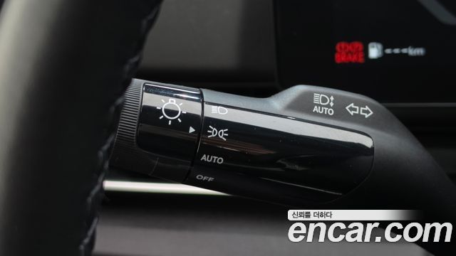 Kia Carnival (IV) Gasoline 9-Seater Noblesse 2025 — фото 34