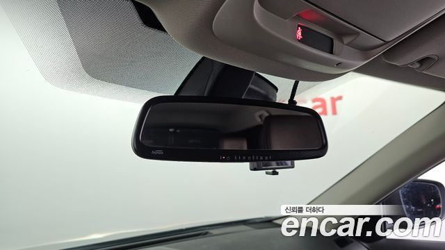 Renault Korea QM6 2.0 LPe RE Signature 2WD 2020 — фото 19