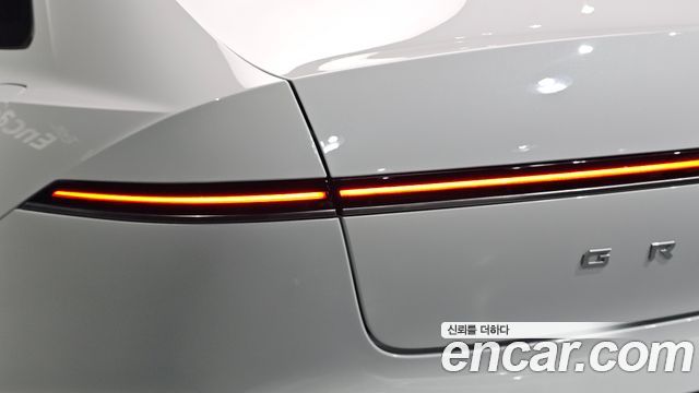 Hyundai Grandeur Hybrid (GN7) Exclusive 2023 — фото 29