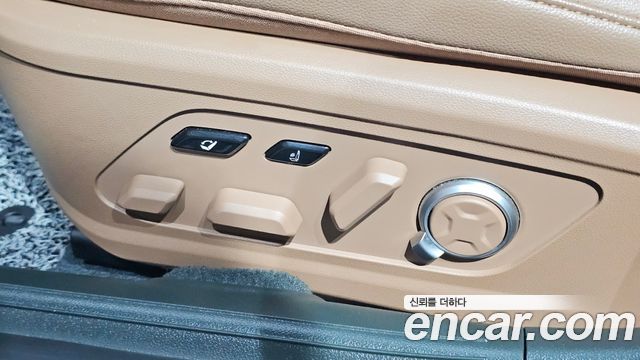 Hyundai Grandeur Hybrid (GN7) Exclusive 2023 — фото 33