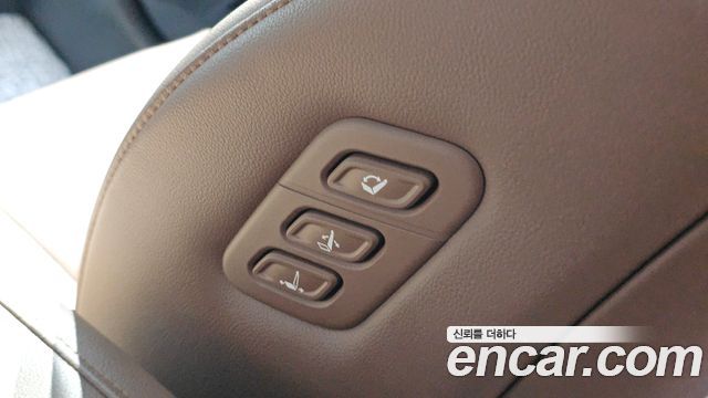 Hyundai Grandeur Hybrid (GN7) Exclusive 2023 — фото 36
