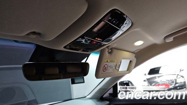 Hyundai Grandeur Hybrid (GN7) Exclusive 2023 — фото 37
