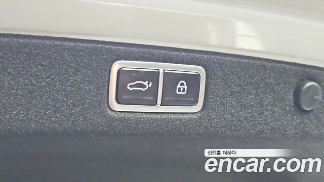 Hyundai Grandeur Hybrid (GN7) Exclusive 2023 — фото 41