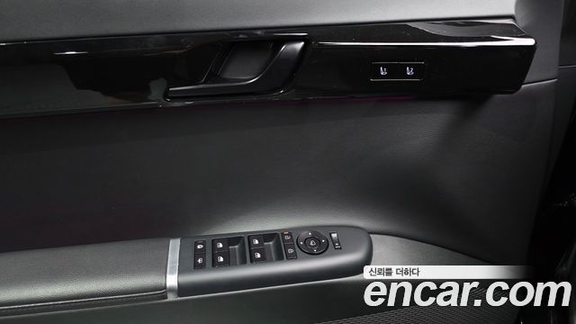 Hyundai Grandeur Hybrid (GN7) Exclusive 2024 — фото 22