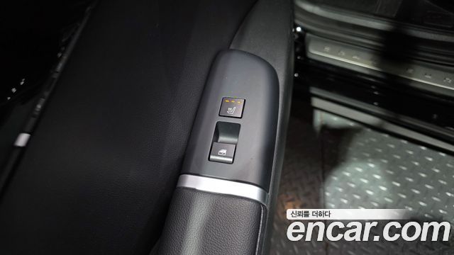 Hyundai Grandeur Hybrid (GN7) Exclusive 2024 — фото 24