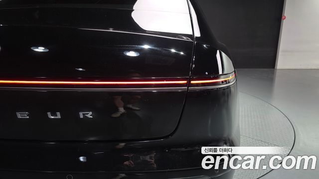 Hyundai Grandeur Hybrid (GN7) Exclusive 2024 — фото 29