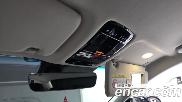 Hyundai Grandeur Hybrid (GN7) Exclusive 2024 — фото 36