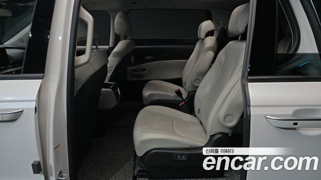 Kia Carnival (IV) Diesel 9-Seater Signature 2021 — фото 12