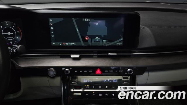 Kia Carnival (IV) Diesel 9-Seater Signature 2021 — фото 14