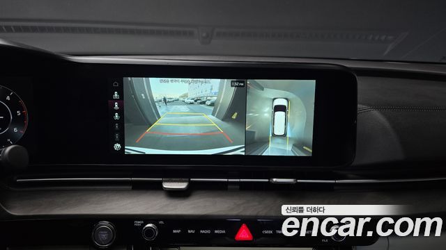 Kia Carnival (IV) Diesel 9-Seater Signature 2021 — фото 15