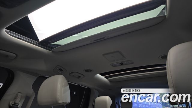 Kia Carnival (IV) Diesel 9-Seater Signature 2021 — фото 19