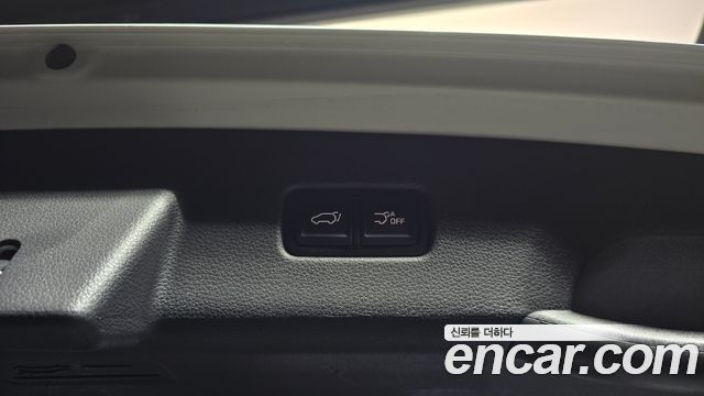 Kia Carnival (IV) Diesel 9-Seater Signature 2021 — фото 20