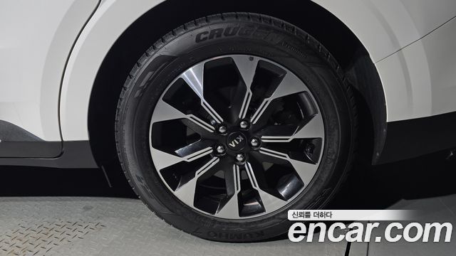 Kia Carnival (IV) Diesel 9-Seater Signature 2021 — фото 21