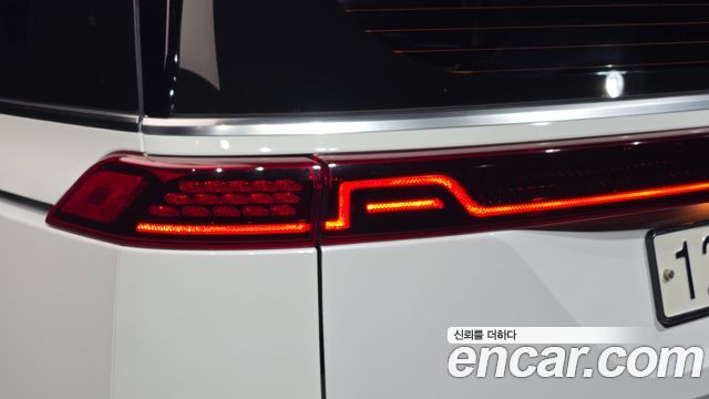 Kia Carnival (IV) Diesel 9-Seater Signature 2021 — фото 23
