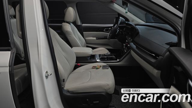 Kia Carnival (IV) Diesel 9-Seater Signature 2021 — фото 26